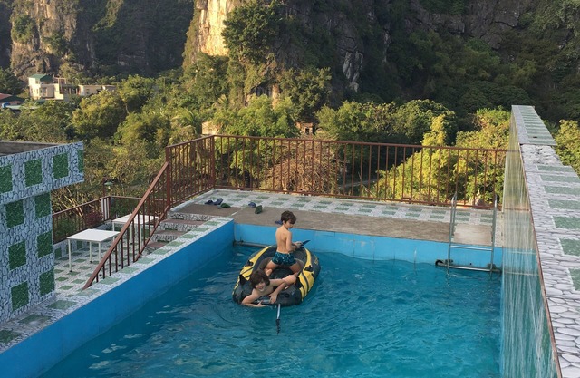 Limestone Boutique Hotel