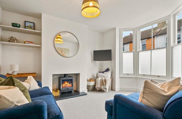 Limewood Newly Renovated High End Home by the Sea