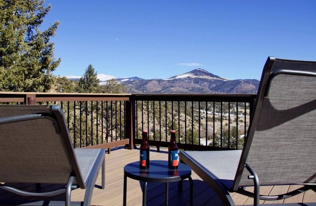 Limited-Time Relaunch Discounts – 5★ Mountain View Ranch & Equine Retreat