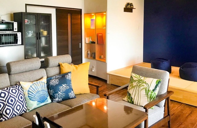 Limited to spring 2 nights Lets spend this years Golden Week by the sea in Okinawa2F / Kunigami-gun Okinawa