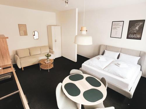 Limok Apartments
