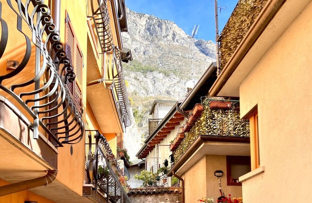 Limone DownTown in the heart of Limone sul Garda