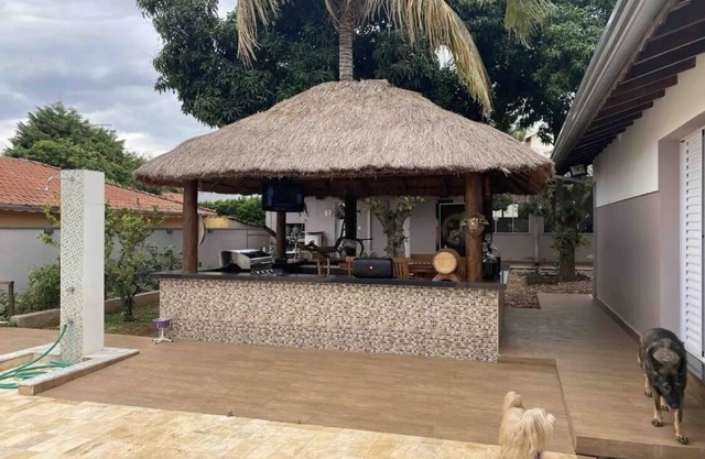 Linda Casa de Campo