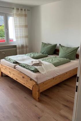 Lina's Ferienwohnung