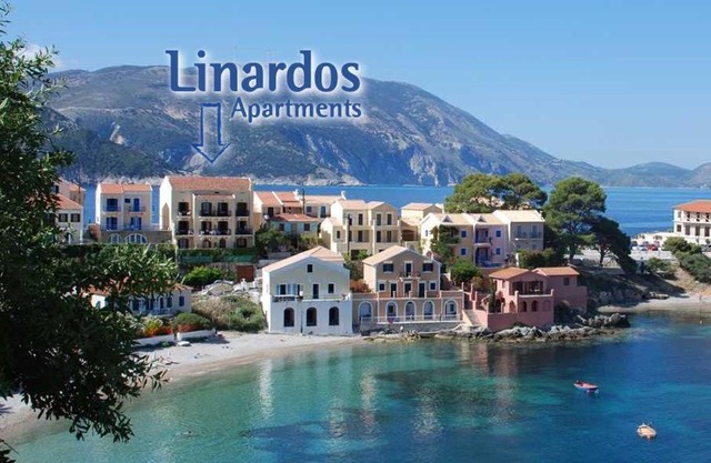 Linardos Apartments