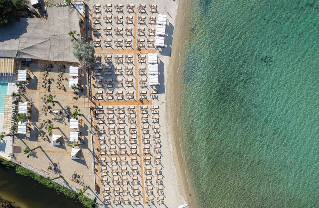 Linari Sea & Suites