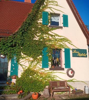 Linas Töpferhof