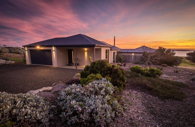 Lincoln Green Farm Stay