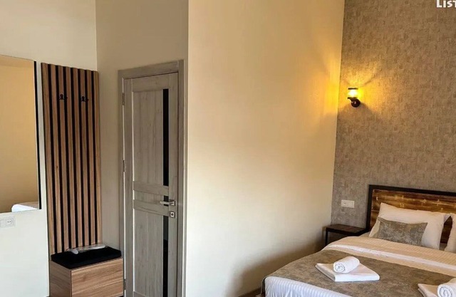 Lincoln Hotel
