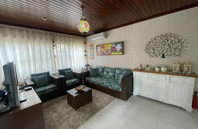 Linda Casa Condomínio Maresias