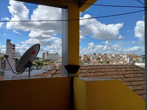 Linda casa de 2 Qtos completa com vista