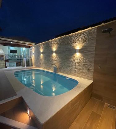 Linda Casa em Itaúna!