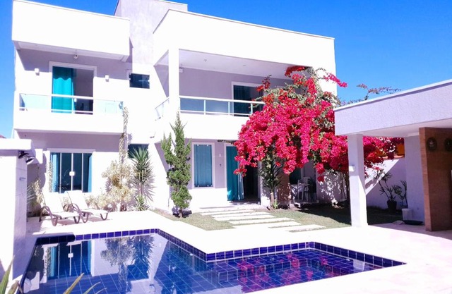 Linda casa em Paraty