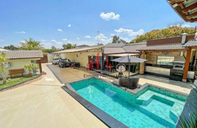Linda Casa Eptg