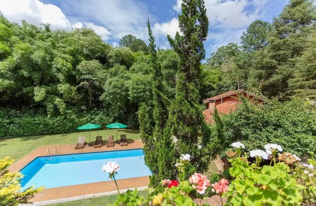 Linda Casa- Granja Viana Alto Padrao 12 Guests