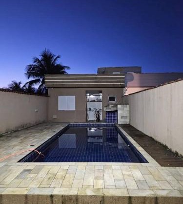 Linda casa no Cond Morada da Praia/Bertioga