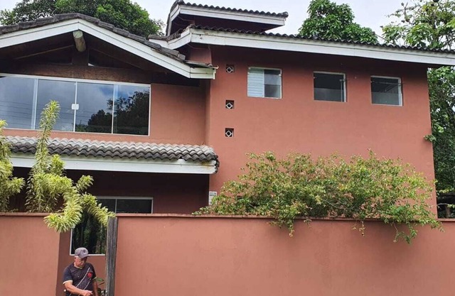 Linda Casa PÉ NA Areia, Três Suítes, Churrasqueira, Hidromassagem