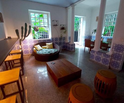 Linda Casa, super espaçosa e charmosa no coração de Botafogo
