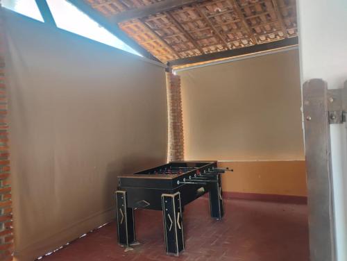 Linda Chacara com Piscina próximo a Piracicaba