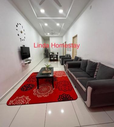 Linda Homestay UMT UnisZa Terengganu