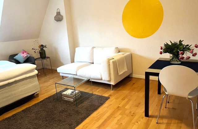 Linden-Apartment