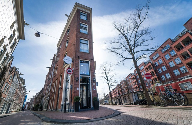 Linden Hotel