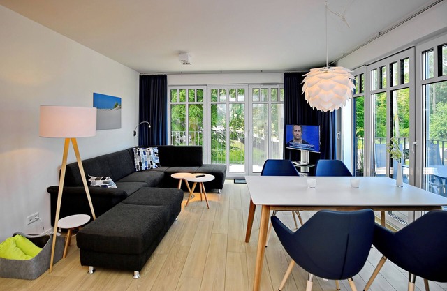 Linden-palais Wohnung 29