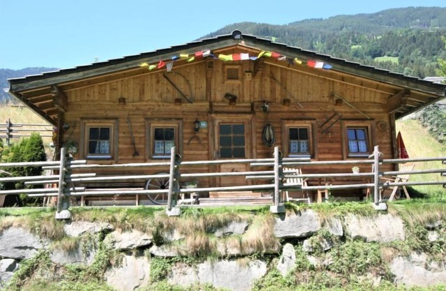 Lindenalm by Interhome