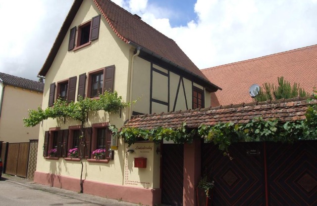 Lindenbornhof