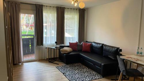 Lindenhof Appartement
