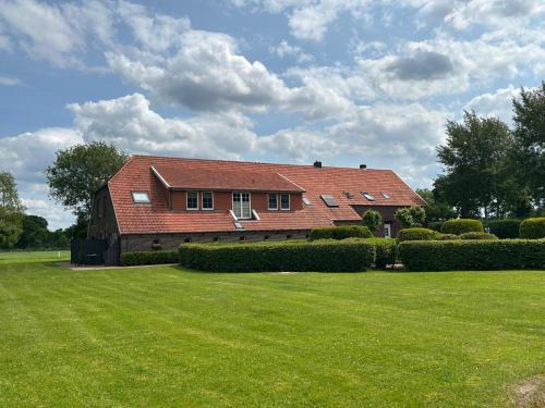 Lindenhof Aurich - Entspannen zwischen Küste und Natur