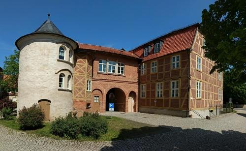 Lindenhof/Gastehaus an der Teufelsmauer