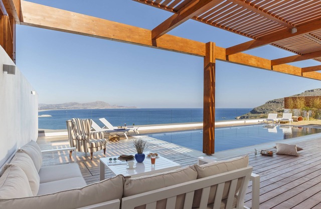 Lindia Athena Luxury Villas, Villa Fereniki