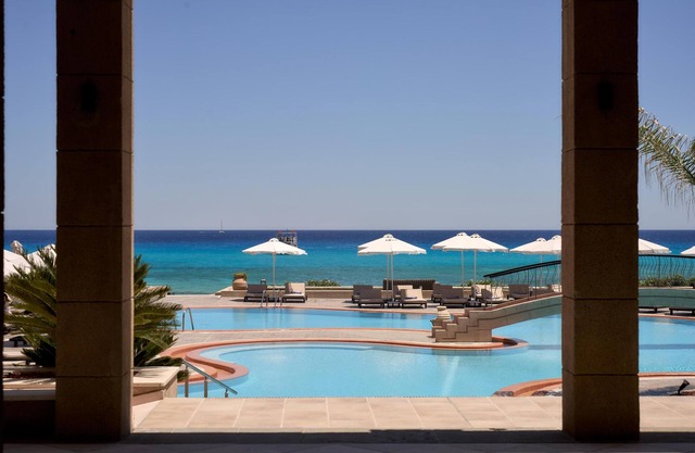 Lindian Dream Seaside Resort
