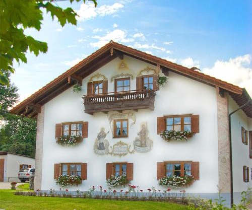 Lindlweberhof