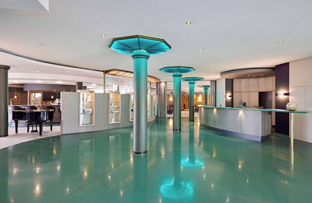 Lindner Hotel Wiesensee