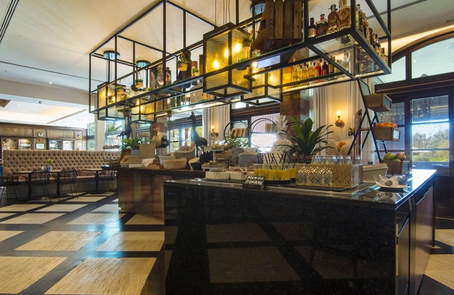 Lindner Hotel Mallorca Portals Nous, part of JdV by Hyatt