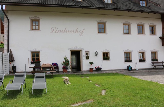 Lindnerhof Urlaub am Bauernhof