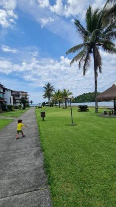 Lindo apartamento em angra dos reis