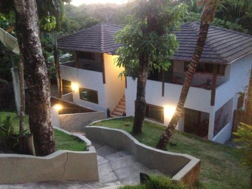 Lindo Apartamento, Condominio VilaZion, Arraial d' Ajuda centro