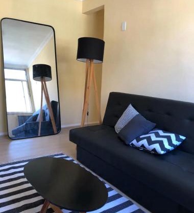 Lindo apartamento