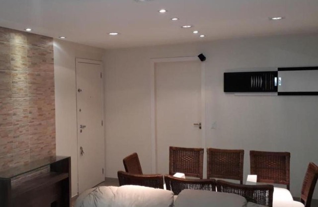 Lindo apartamento no coração da cidade - APARTAMENTO INTEIRO OU SEJA NÃO É COMPARTILHADO COM OUTRAS PESSOAS - Perto de tudo - 2 quartos - Ar condicionado - Churrasqueira - Cozinha completa - 120 metros quadrados ao todo - Quartos com 12 metros quadrados