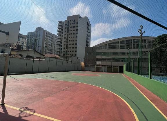 Lindo Apartamento em Frente a Praia - Santos