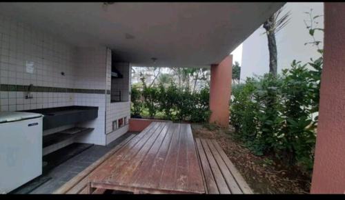 Lindo apartamento na enceada Guarujá
