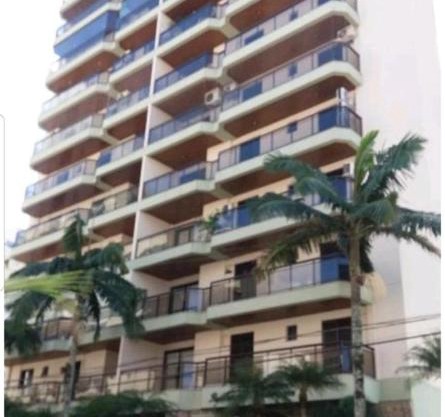 Lindo Apartamento no Guarujá - Enseada