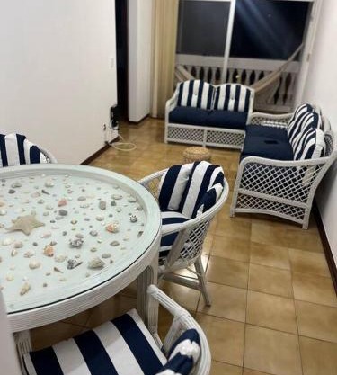 Lindo Apto 2 Dorm - Brisa Mar Guest House