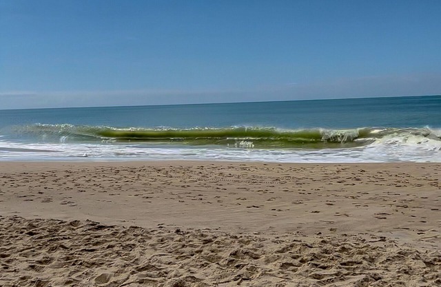 Lindo apto com vista à 200m da Praia de Itajubá-SC