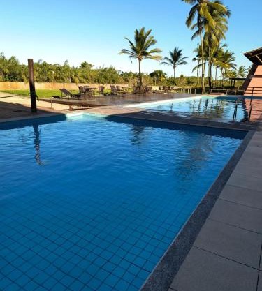 Lindo apto em frente ao Mar - Ilhéus - Itacaré Ba