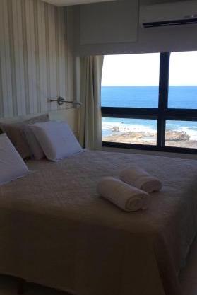 Lindo Apto em Ondina com Vista