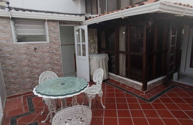 Lindo Apto Estudio Prado Terraza Privada